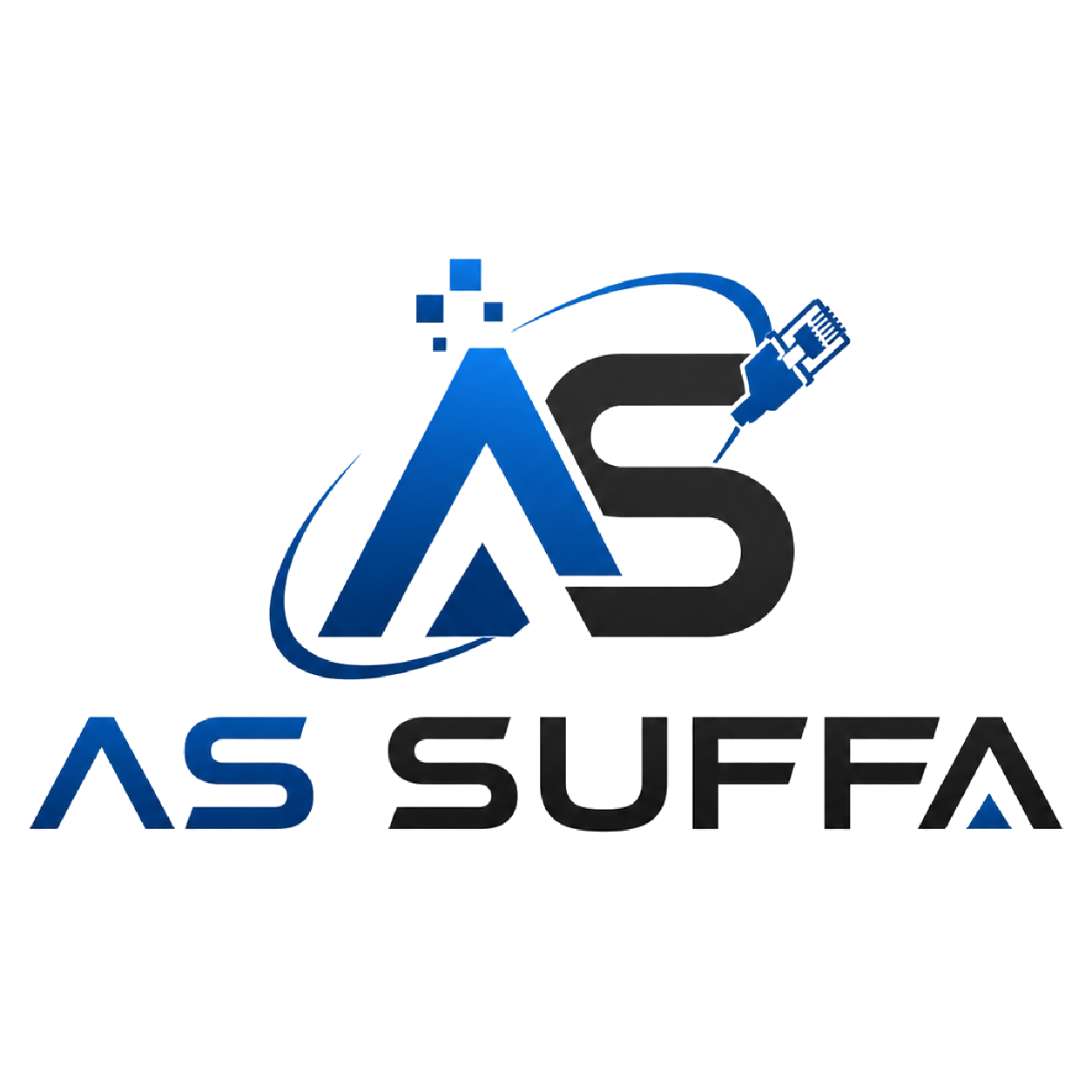 As Suffa - By Arcotic Solutions
